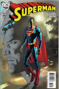 Superman 702/2010