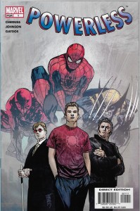 Powerless 1-4/2004