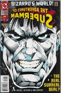 Adventures of Superman 510/1994 