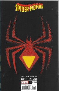 Spider-Woman 1/2020