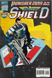 Punisher 2099  29/1995