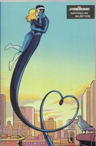 Fantastic Four 38/2022