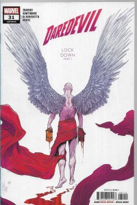 Daredevil 31/2021