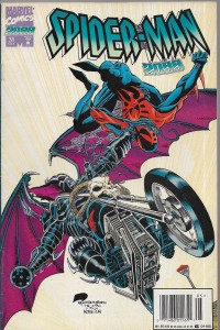 Spider-man 2099 31/1995