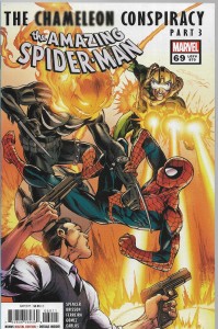 The Amazing Spider-man 69/2021