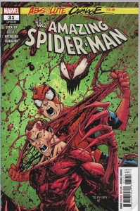 The Amazing Spider-man 31/2019
