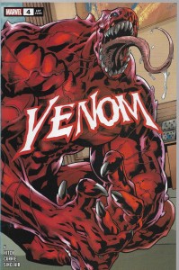 Venom 4/2022