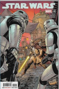 Star Wars 19/2022