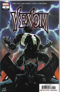 Venom 1/2018 KEY