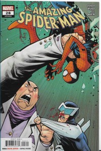 The Amazing Spider-man 28/2019