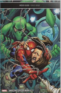 The Amazing Spider-man 13/2019  