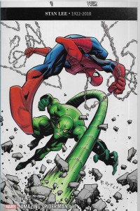 The Amazing Spider-man 12/2019  