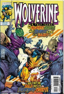 Wolverine 135/1999