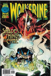 Wolverine 111/1997