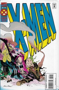 X-men 39/1994