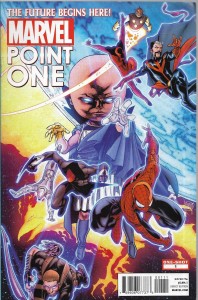Point One 1/2012 KEY