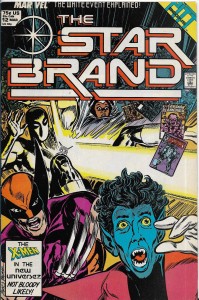 The Star Brand 12/1988