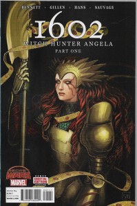 1602 : Witch Hunter Angela 1-4/2015