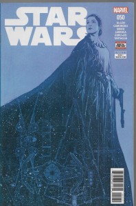 Star Wars : Hope Dies 1-6/2018