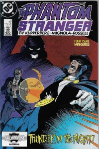 The Phantom Stranger 3/1987