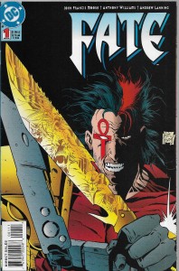 Fate 1/1994 