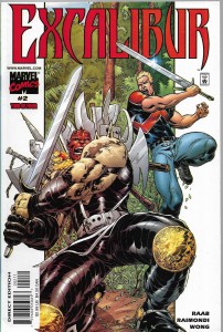Excalibur 2/2001