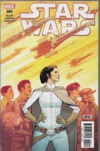 Star Wars : Mutiny at Mon Cala 1-6/2018