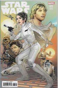 Star Wars 75/2020