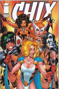 C.H.I.X. 1/1998 
