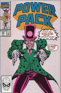 Power Pack 59/1990