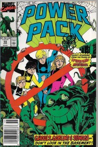 Power Pack 55/1990 