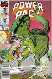 Power Pack 54/1990 