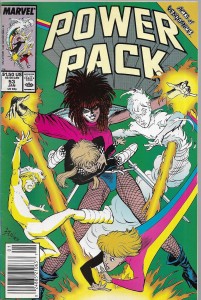 Power Pack 53/1990 