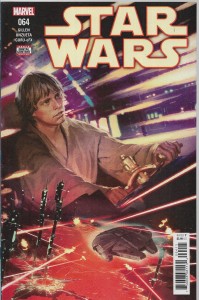 Star Wars 64/2019