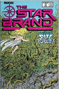 The Star Brand 15/1988 