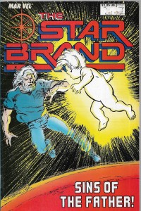 The Star Brand 14/1988 