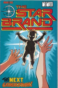 The Star Brand 13/1988  