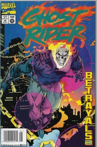 Ghost Rider 59/1995