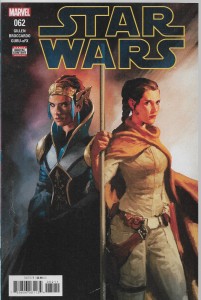 Star Wars 62/2019