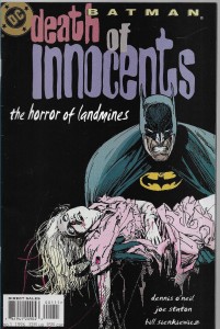 Batman : Death of the Innocents 1996  1shot