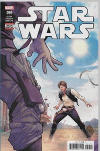 Star Wars 59/2019