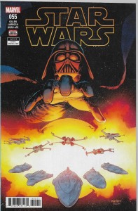 Star Wars 55/2018