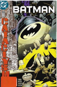 Batman 553/1998