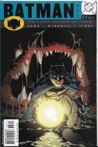 Batman 577/2000 