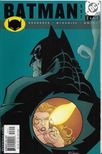 Batman 597/2002