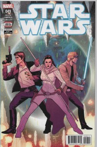 Star Wars 49/2018