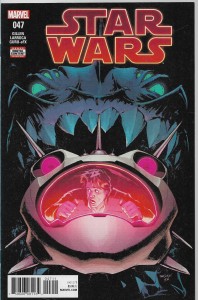 Star Wars 47/2018