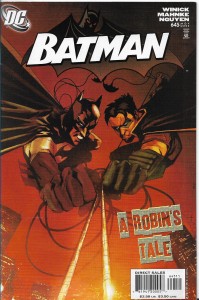 Batman 645/2005