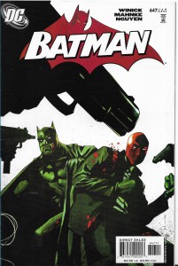 Batman 647/2006