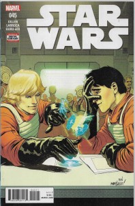 Star Wars 45/2018